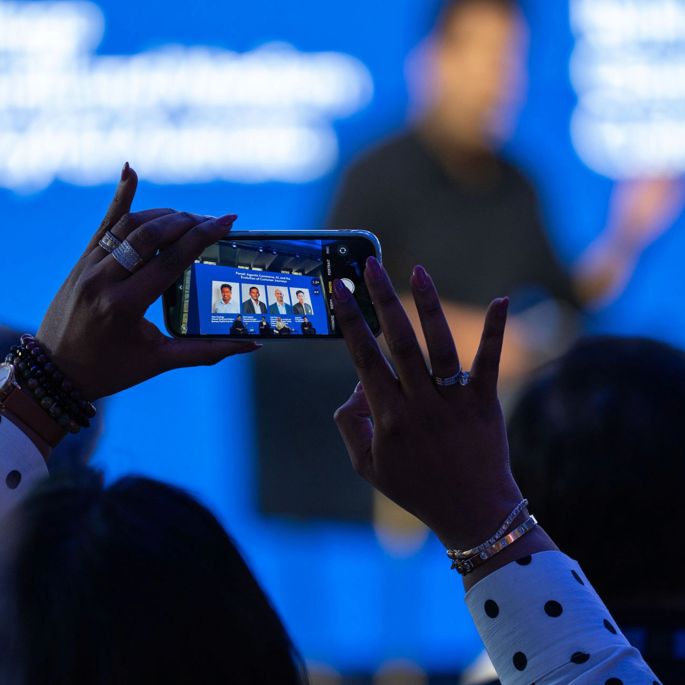 PayPal Beyond Sydney