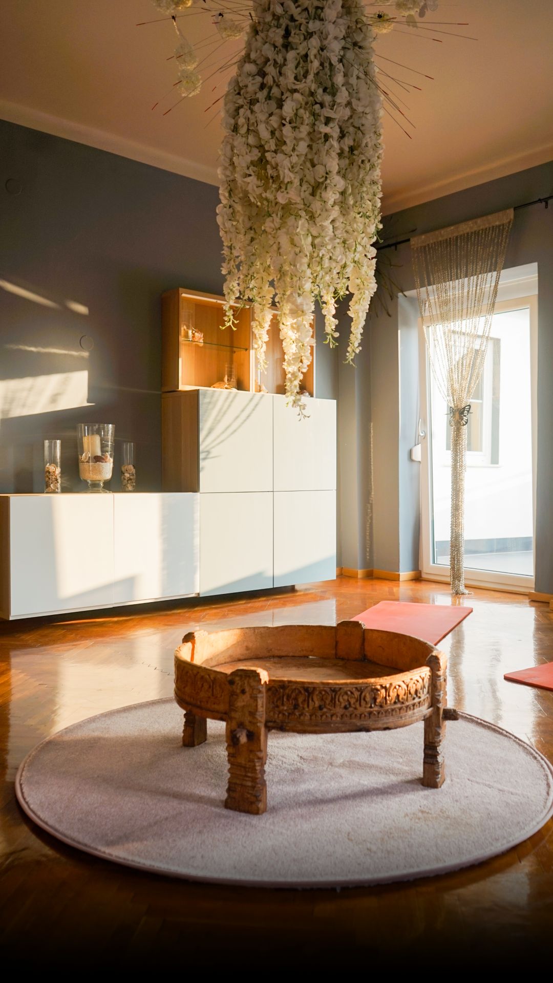 Luxurious Room