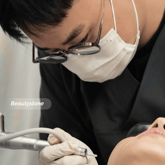 "다른 데선 효과 없었어요" 흉터 치료 실패 후 뷰티스톤을 찾는 이유