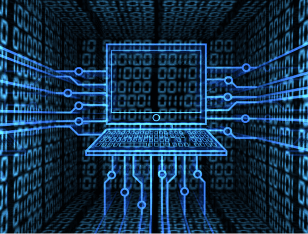 Automated workflows diagram