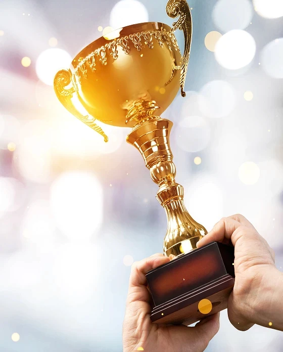 Award Image
