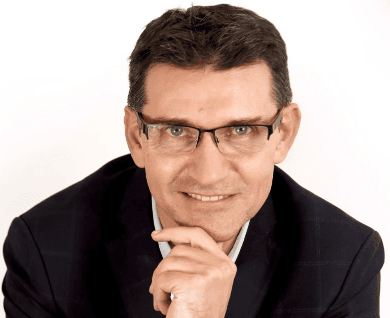 Photo de notre commercial