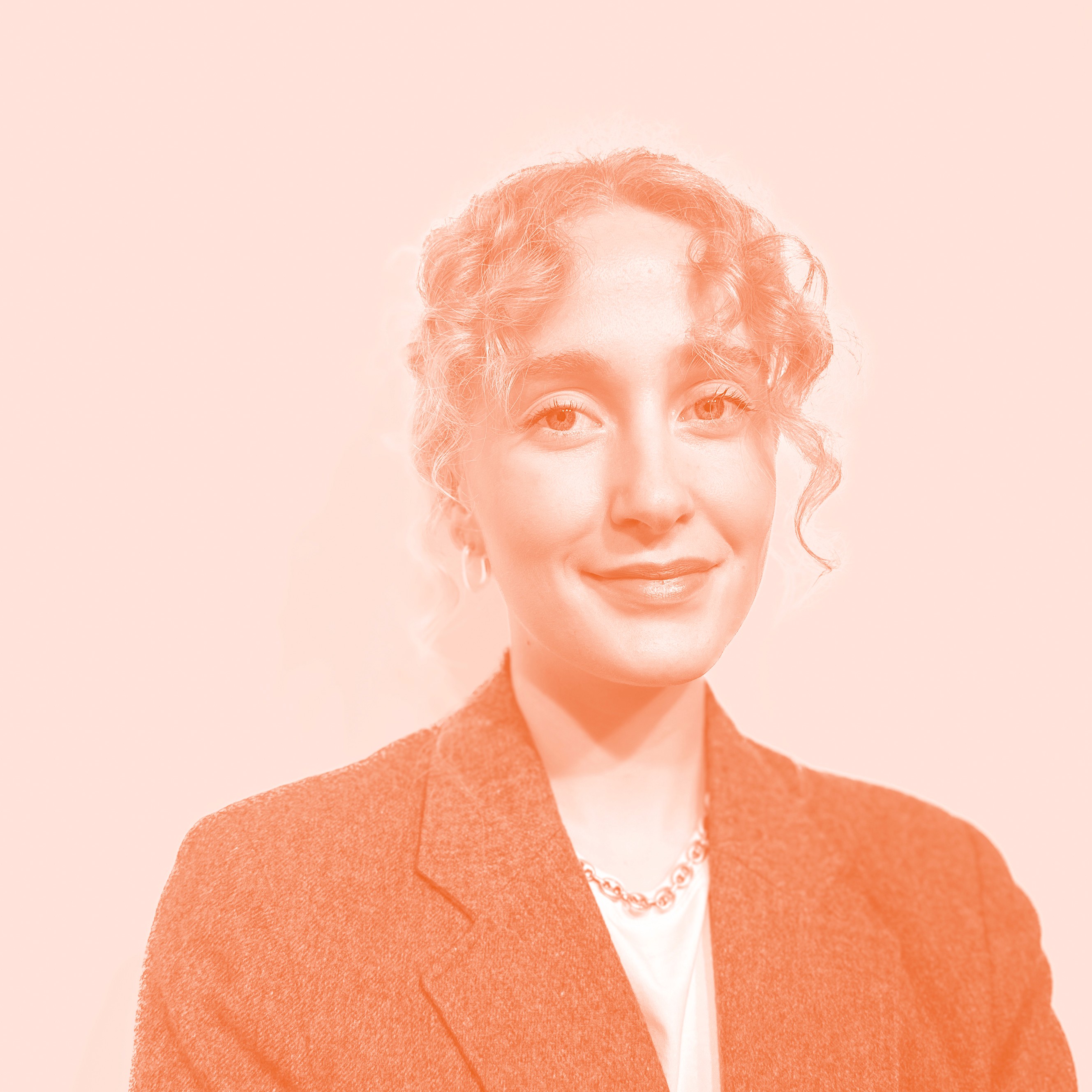 Lily Willis, Account Manager