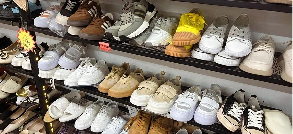 Footwear
