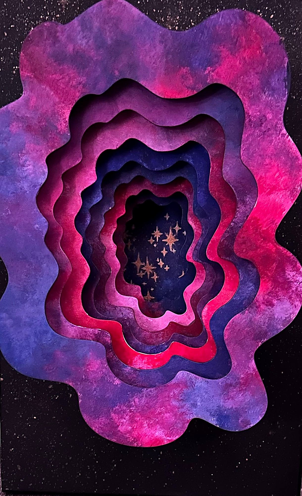 Cosmic Portal