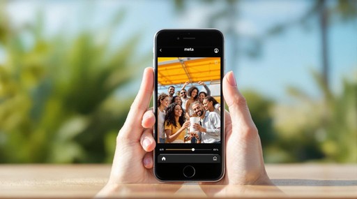How Vertical Video Boosts Meta Ad Performance