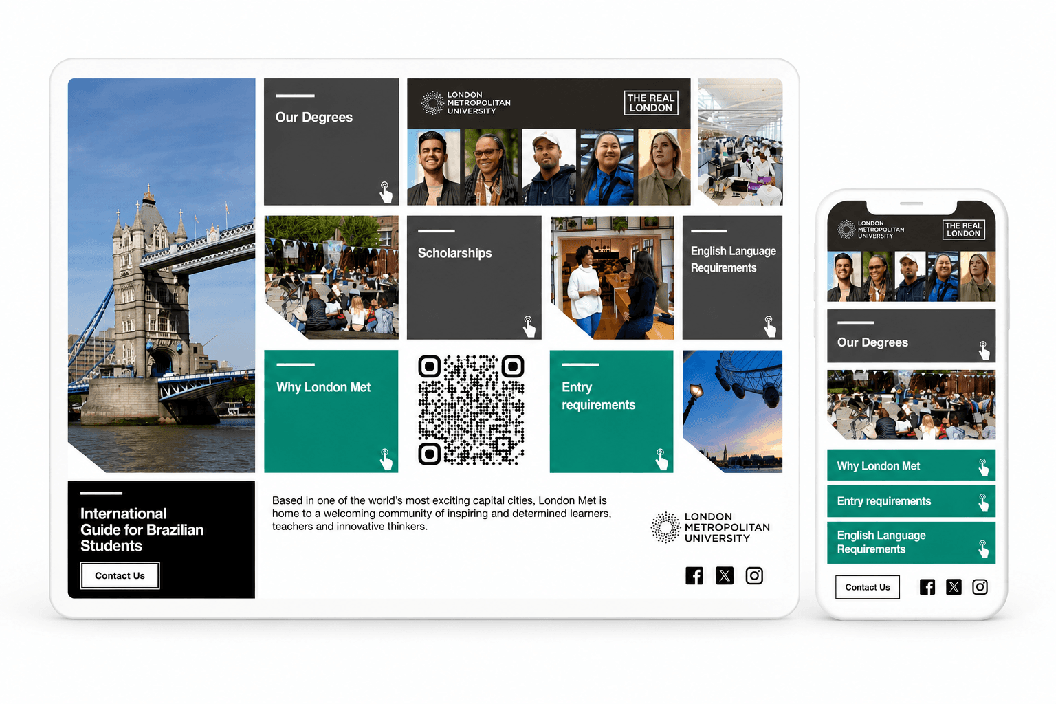 Business dashboard showing revenue, deals, customer list, growth chart, and new activity. 