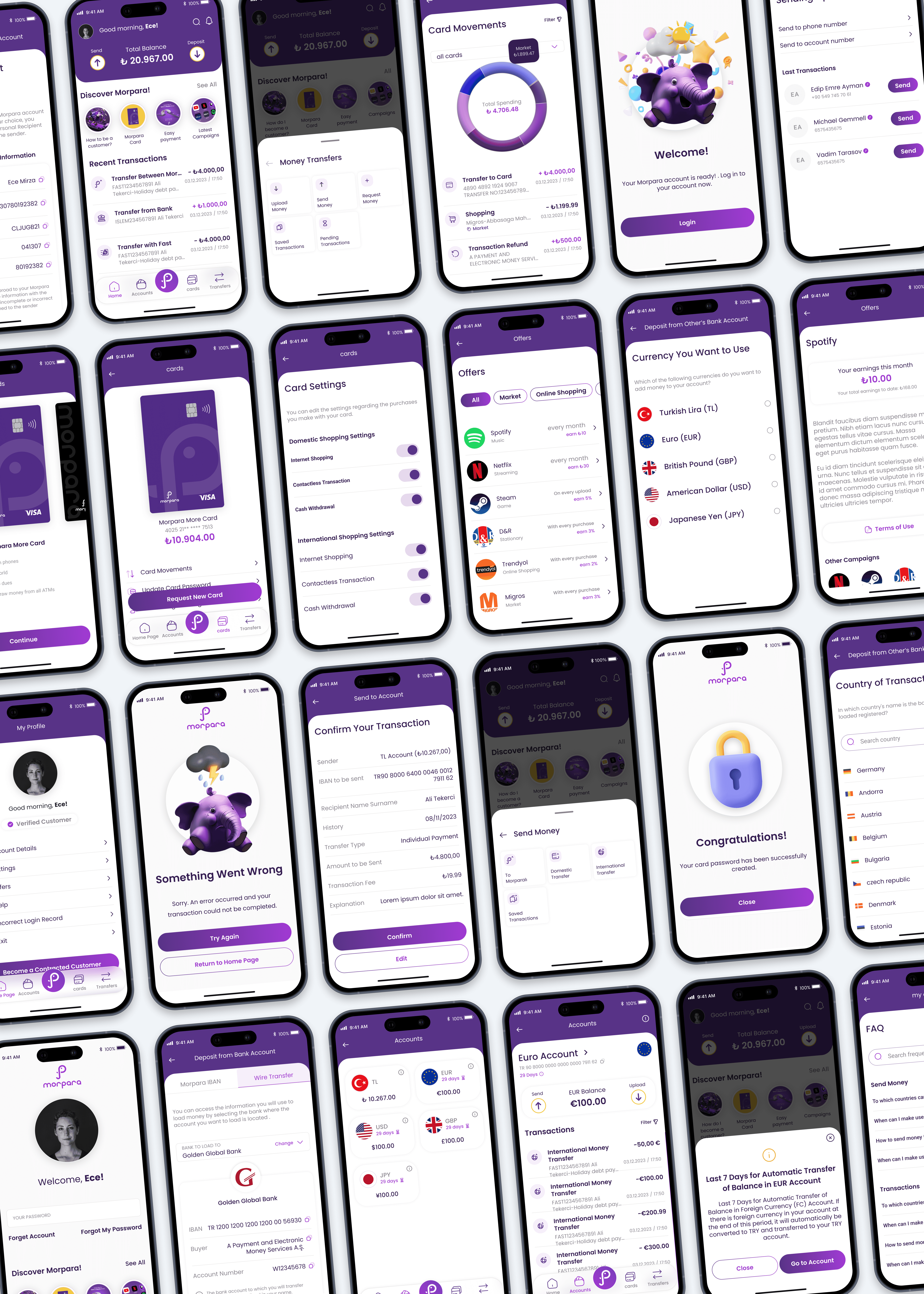 Portrait of Etkin Ucbudak