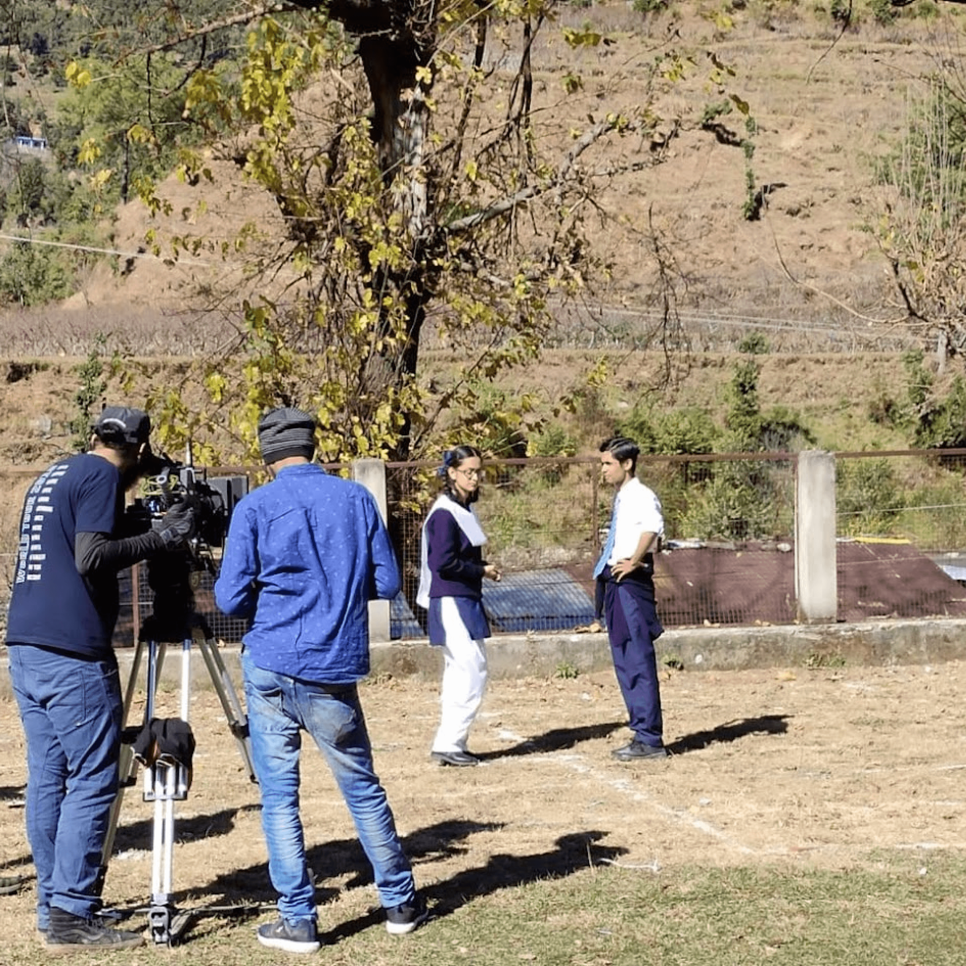 Vaibhav Joshi Nainital