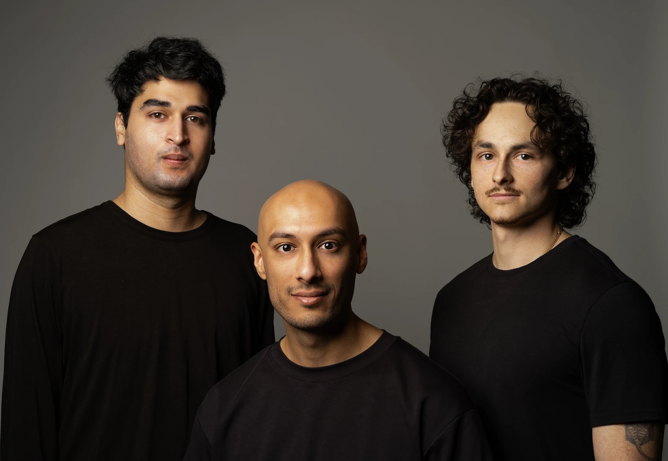 Rondah AI founders