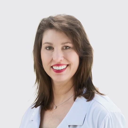 Dr. Duellyn Pandis