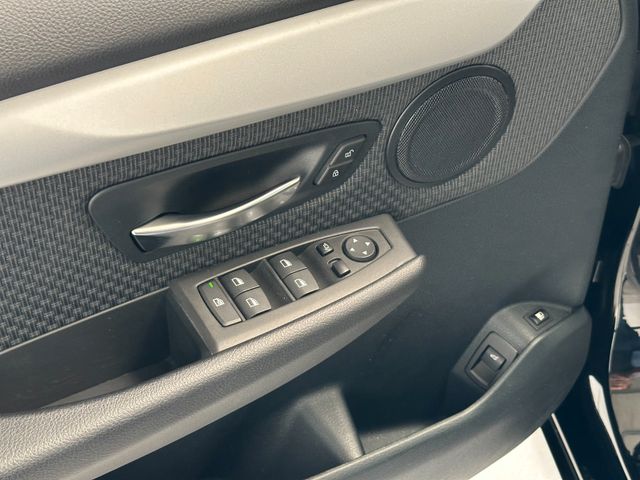 BMW 225 Active Tourer 2019 BLACK Gebrauchtwagen - Galeriebild 8