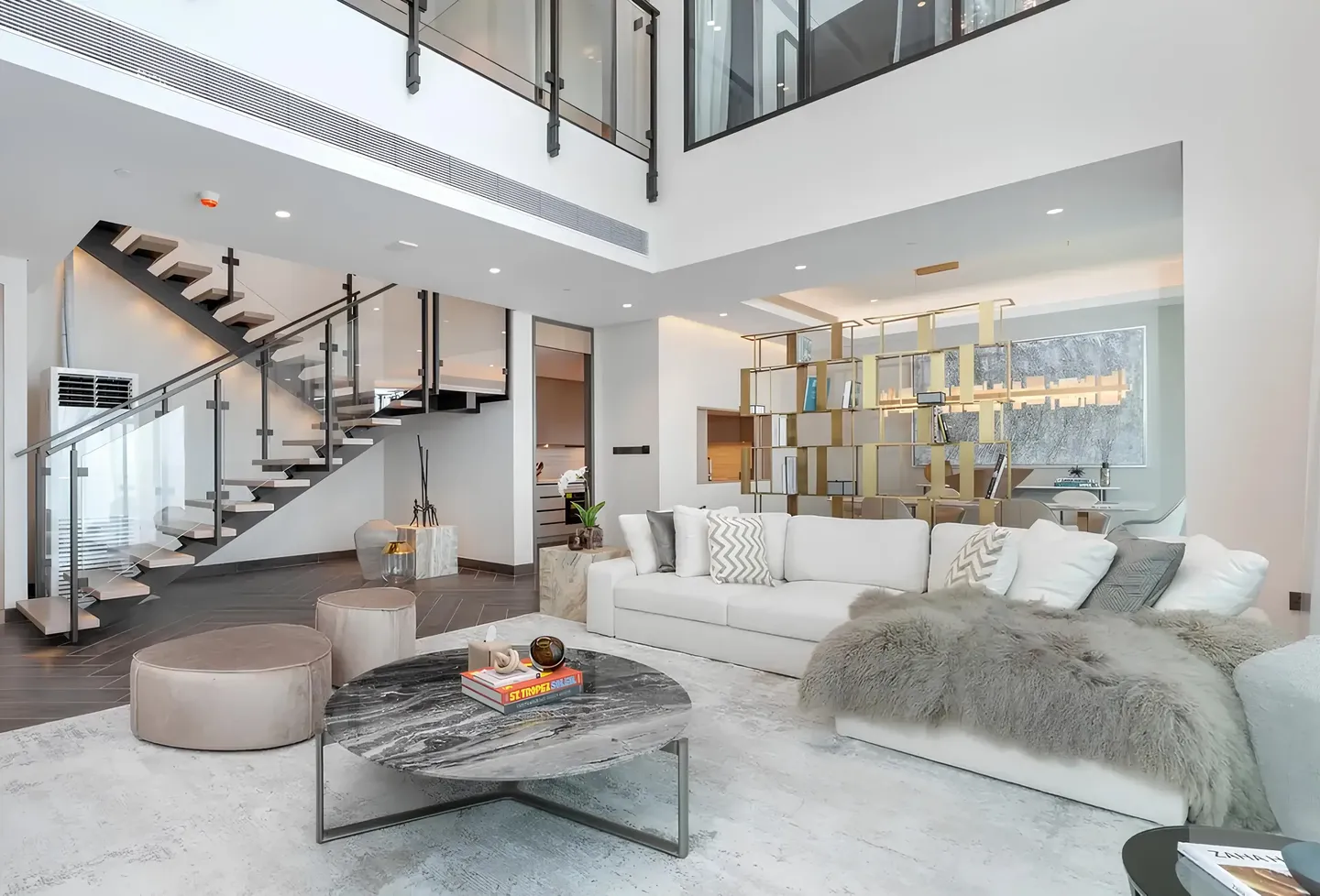 One Zaabeel Residences