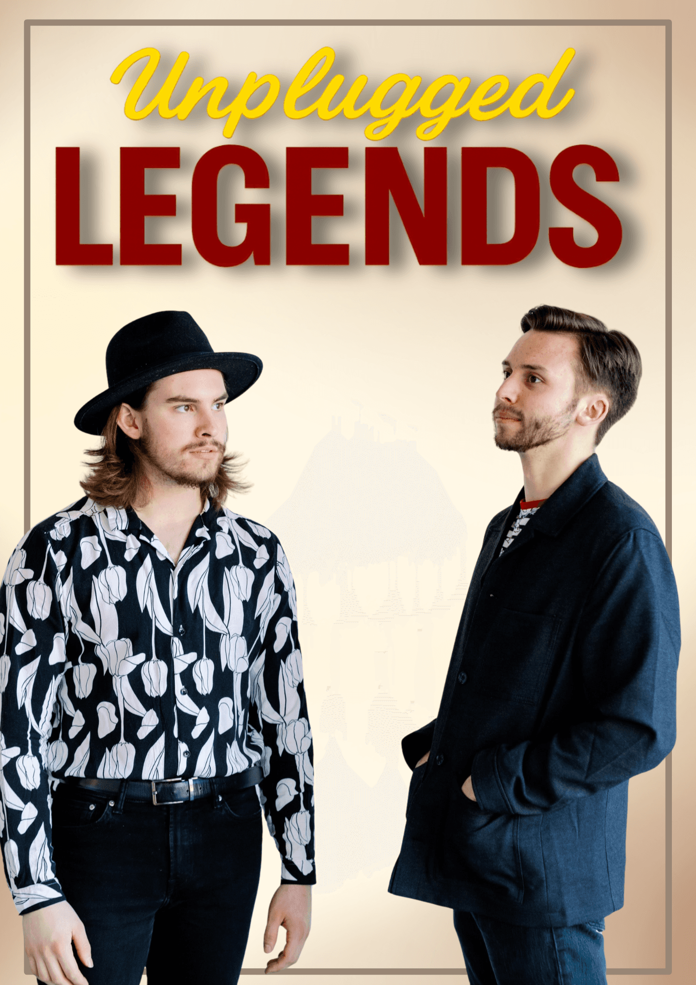 Unplugged Legends