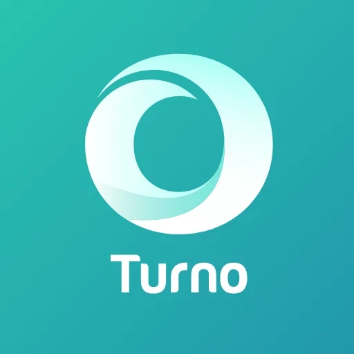 Turno logo