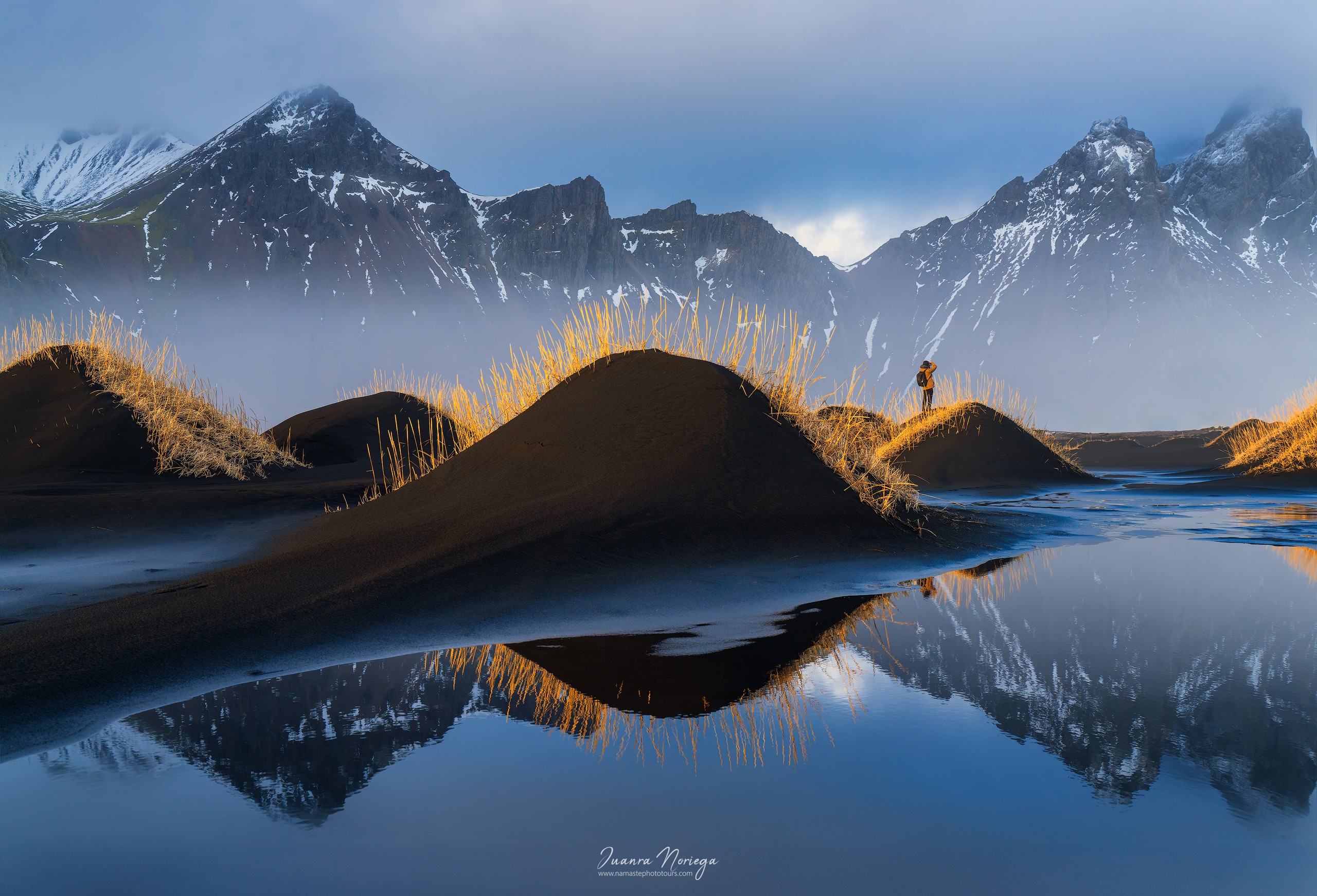 Islandia