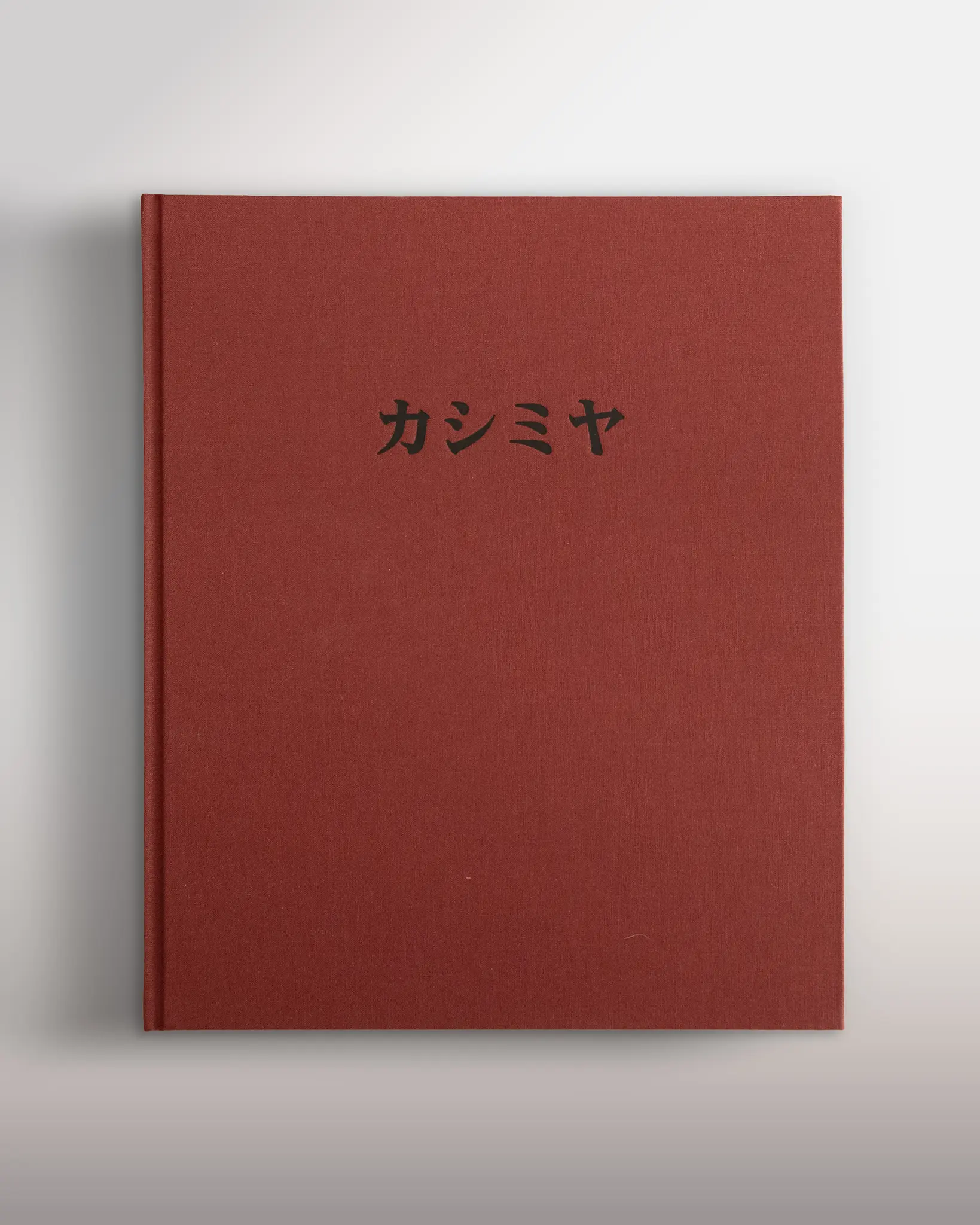 Cover of the book Cashmere published by Annapurna – a study on the origins and craftsmanship of the fibre.