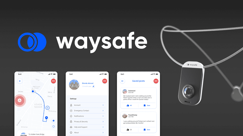 Waysafe thumbnail