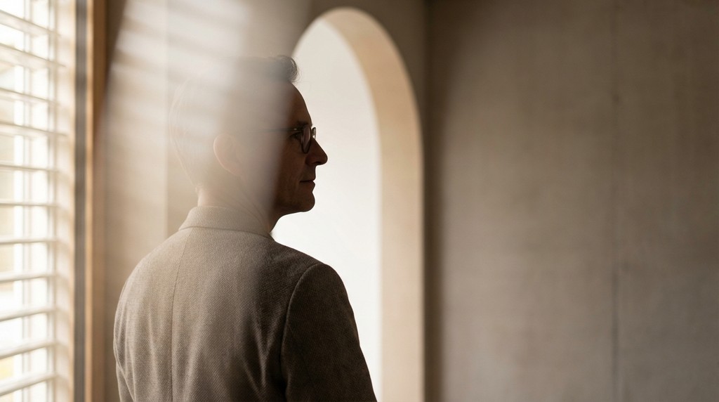 close up photo of man