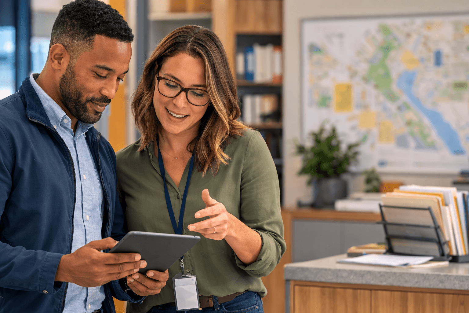 IT Support for Local Government & Municipal Organizations in Abbotsford