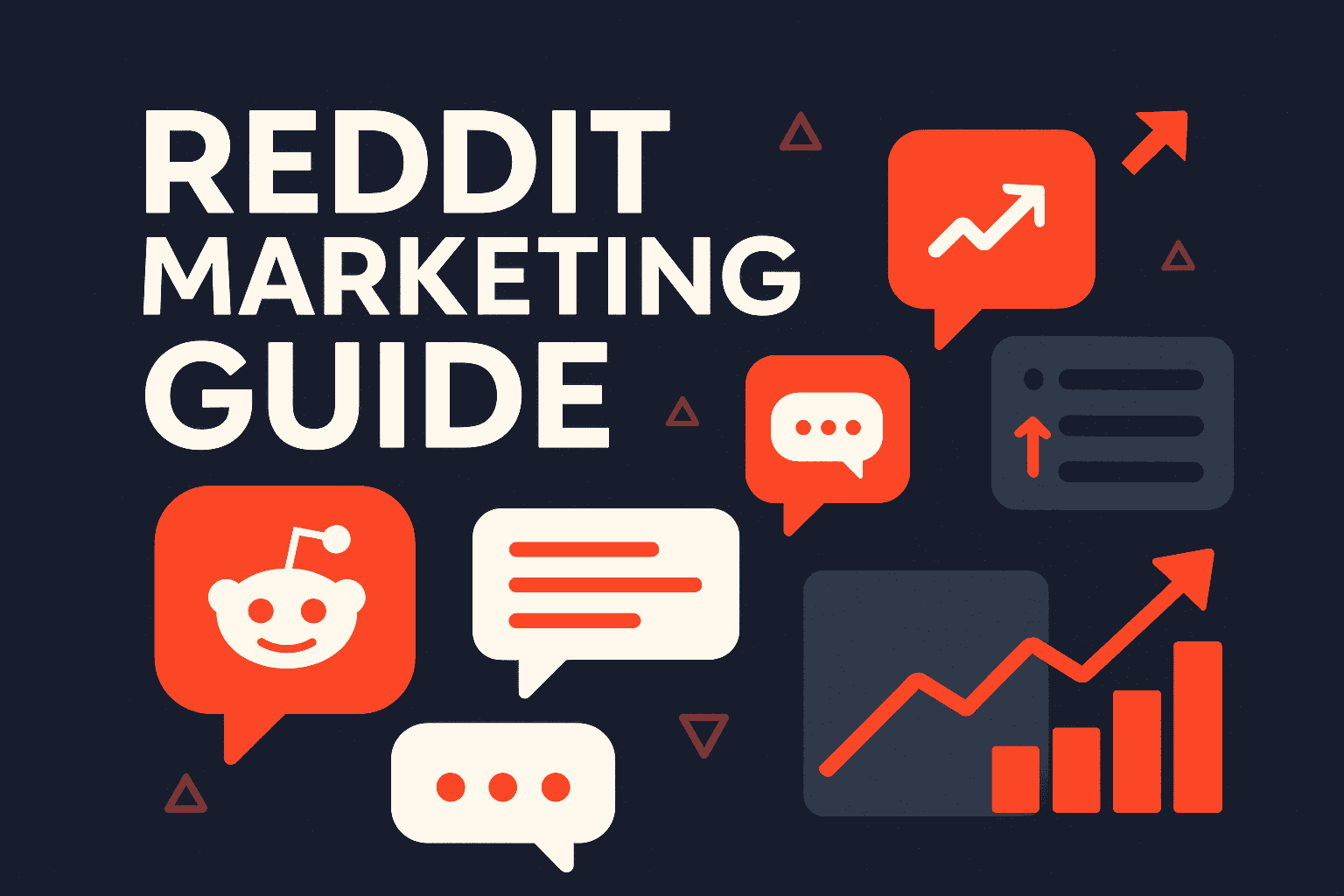 Reddit marketing guide