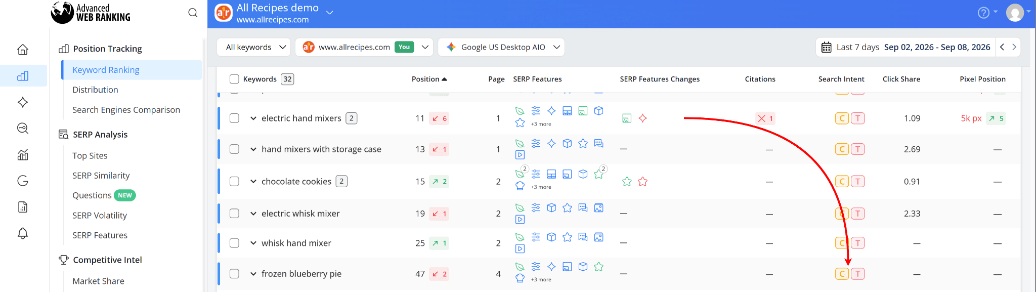 how-to-see-a-keywords-search-intent