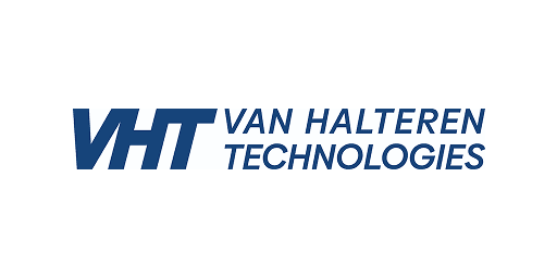 Van Halteren Technologies logo