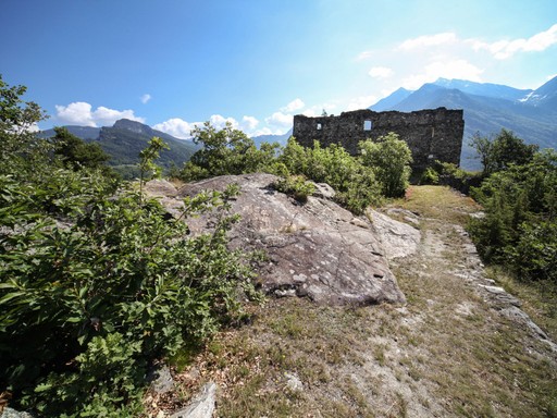 Castello di Villa