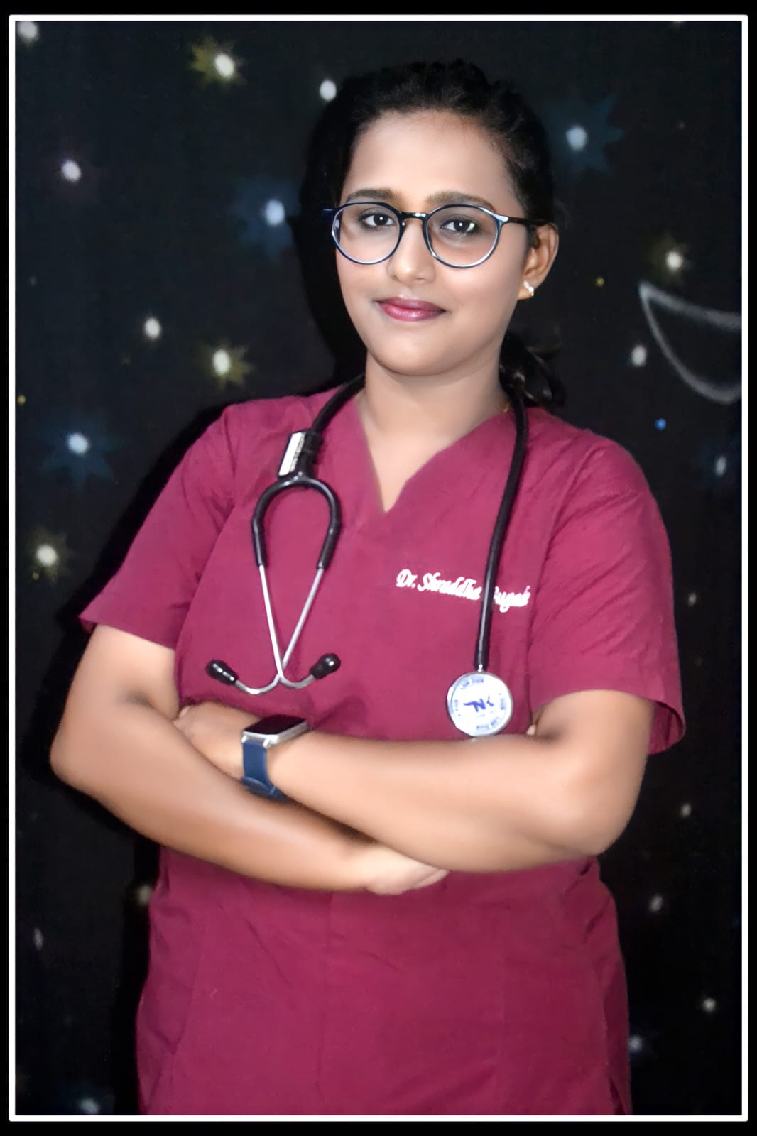 Dr. Shraddha G. Bugade