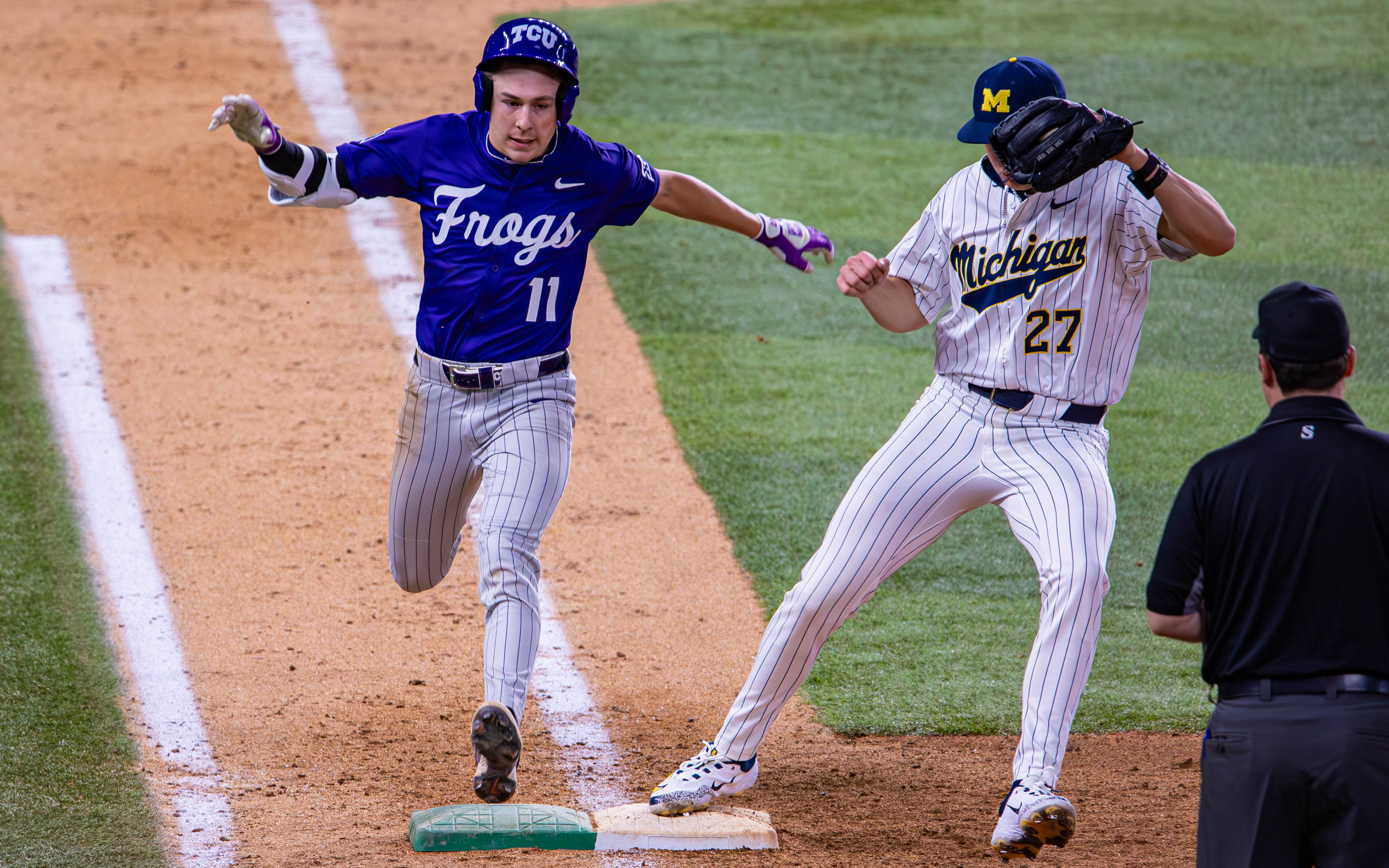Cody Grubbs/Undrafted