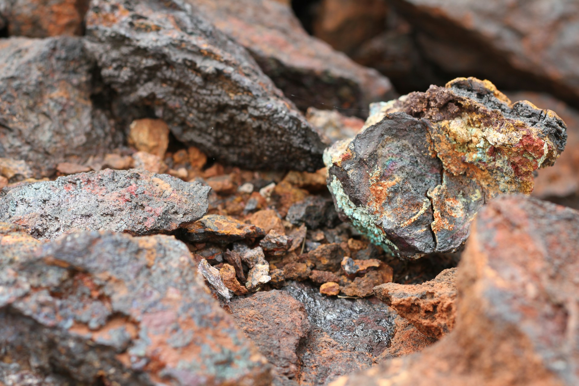 Lumina Metals - Advancing Poland's Copper