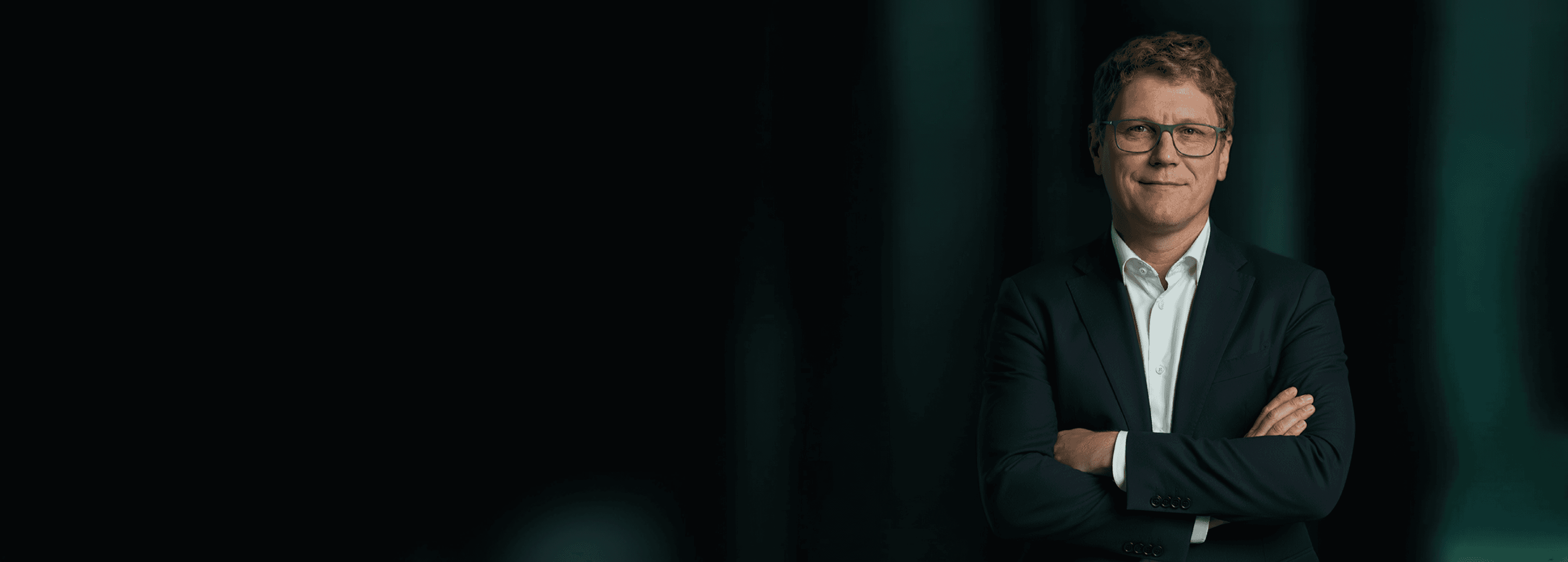 Henrik CEO Marcura