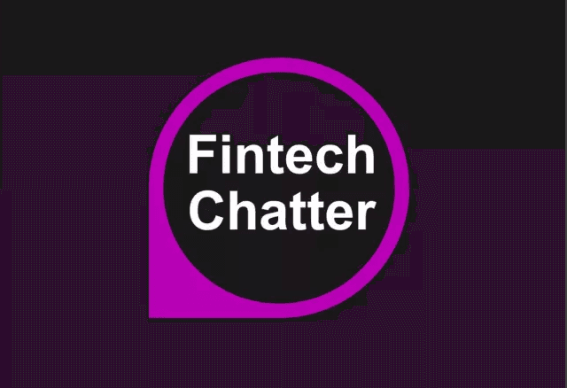 Fintech Chatter Logo