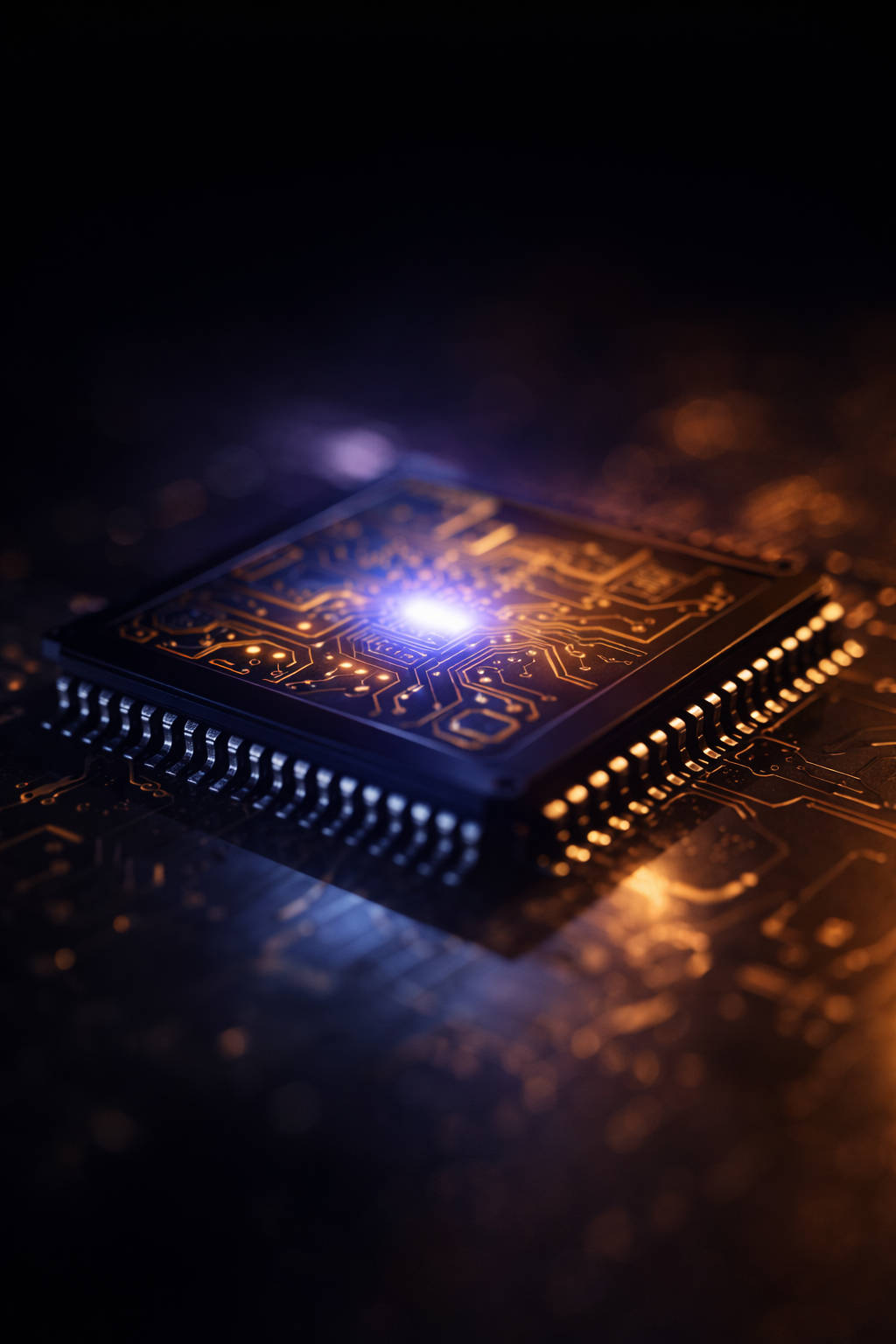 Chip de un agente virtual de whatsapp