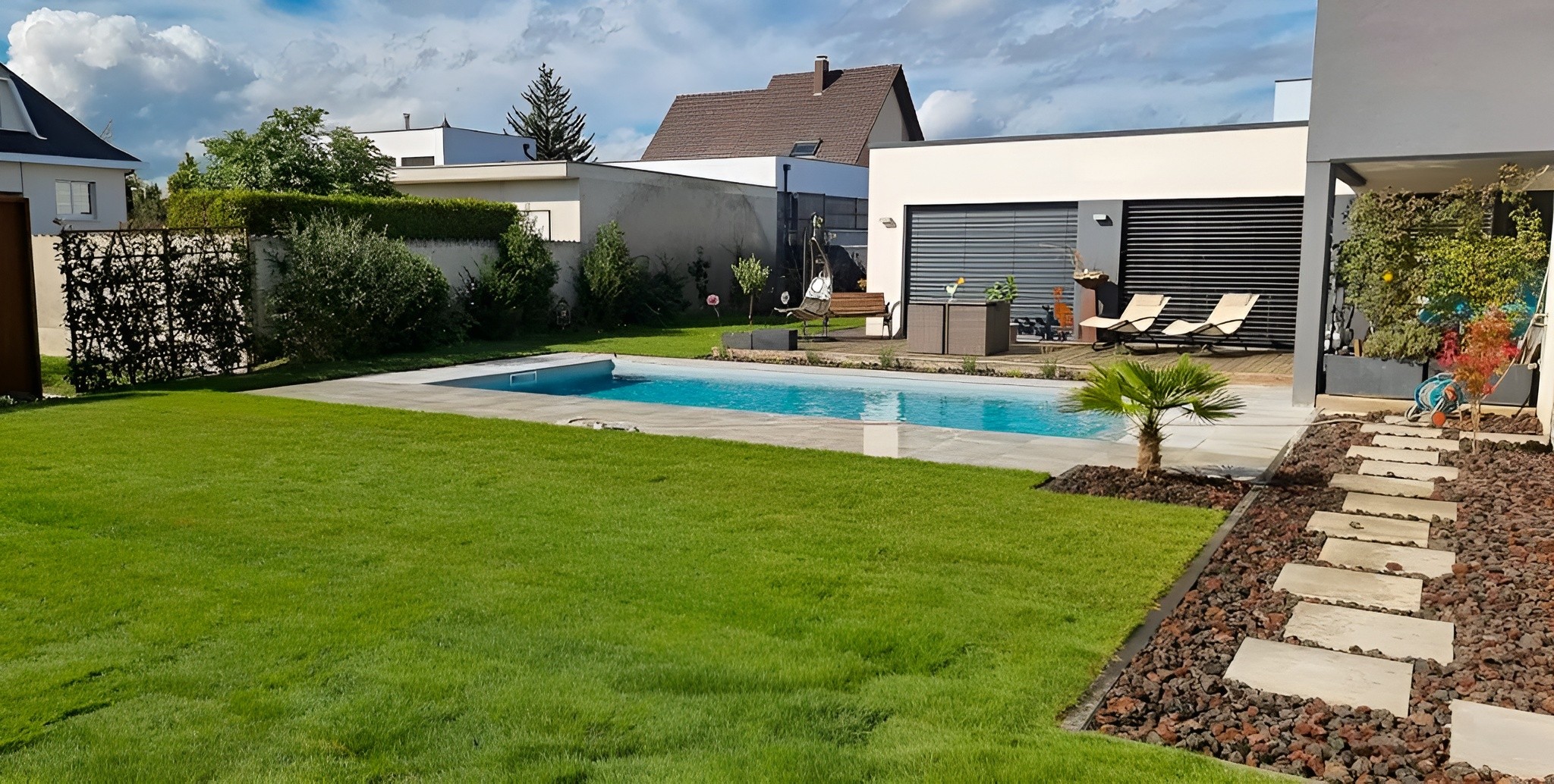 Acqua Terra votre artisan paysagiste dans le Haut-Rhin