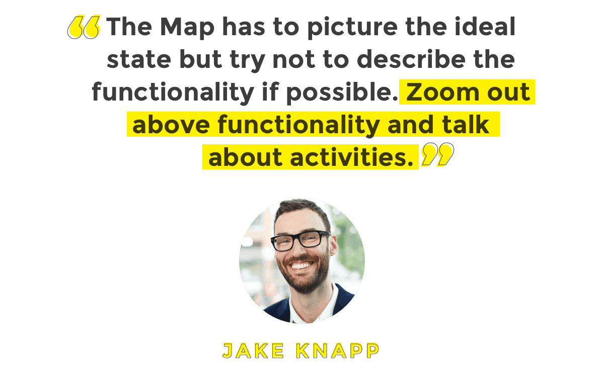 Jake Knapp Quote