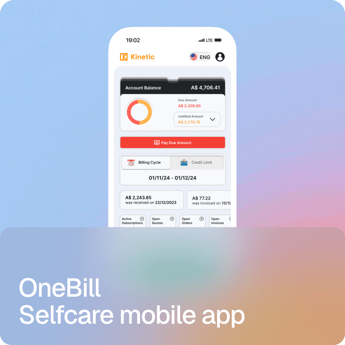 Premium UX Template for Framer