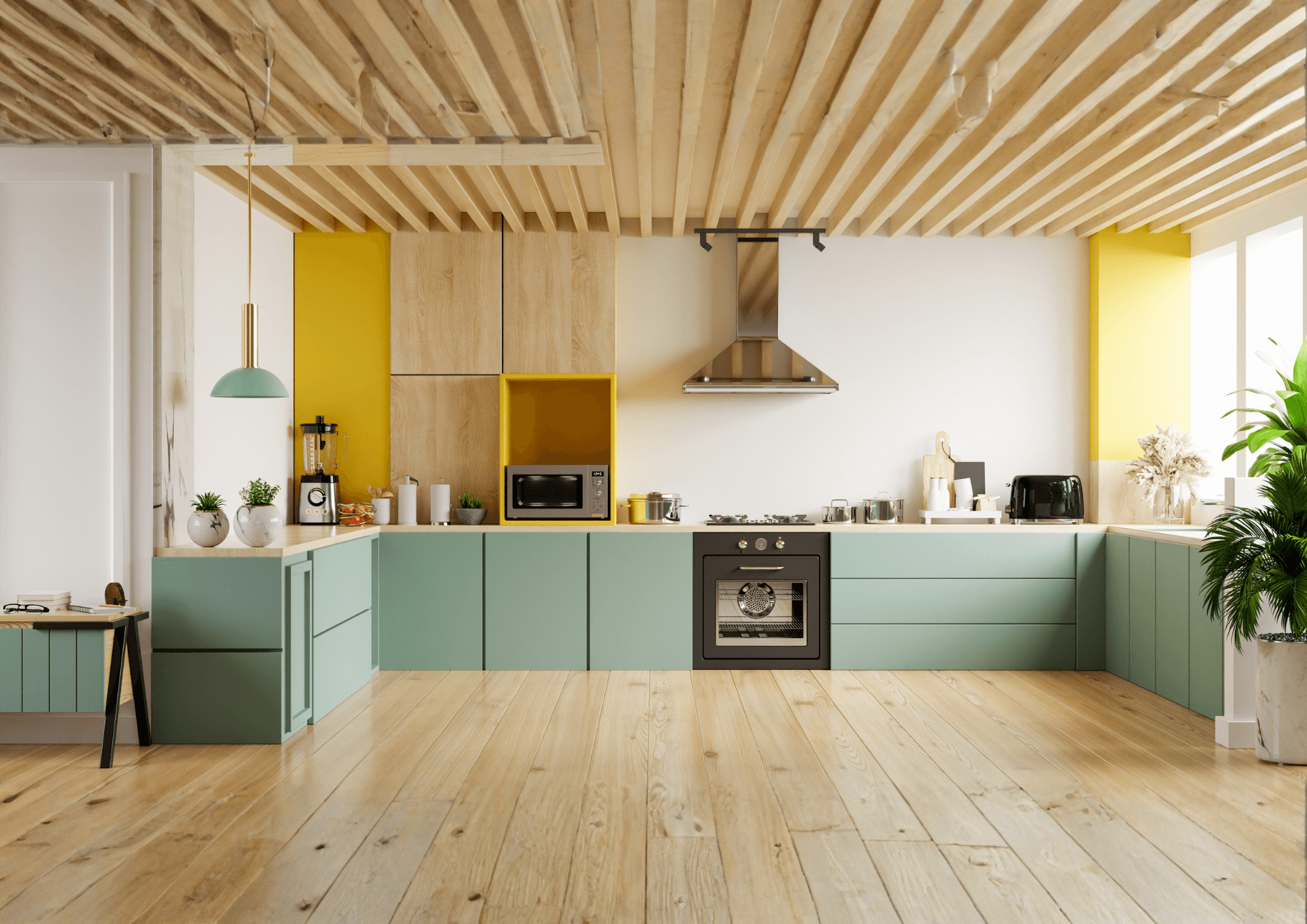 kitchen designer in Bhubaneswar