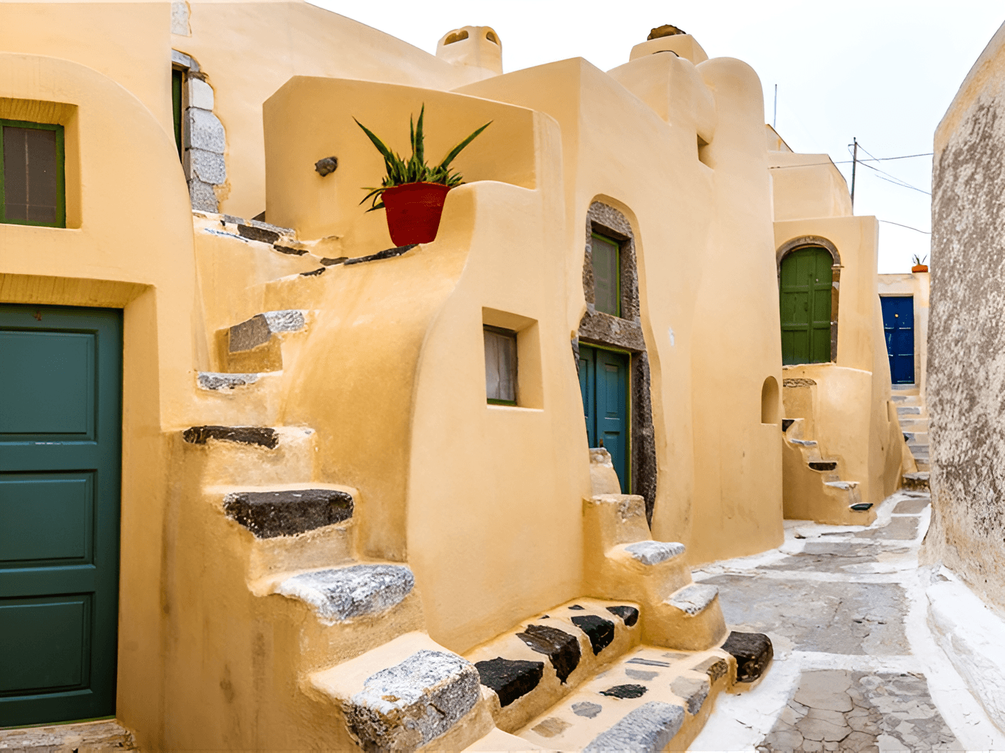 Emporio Village Picture