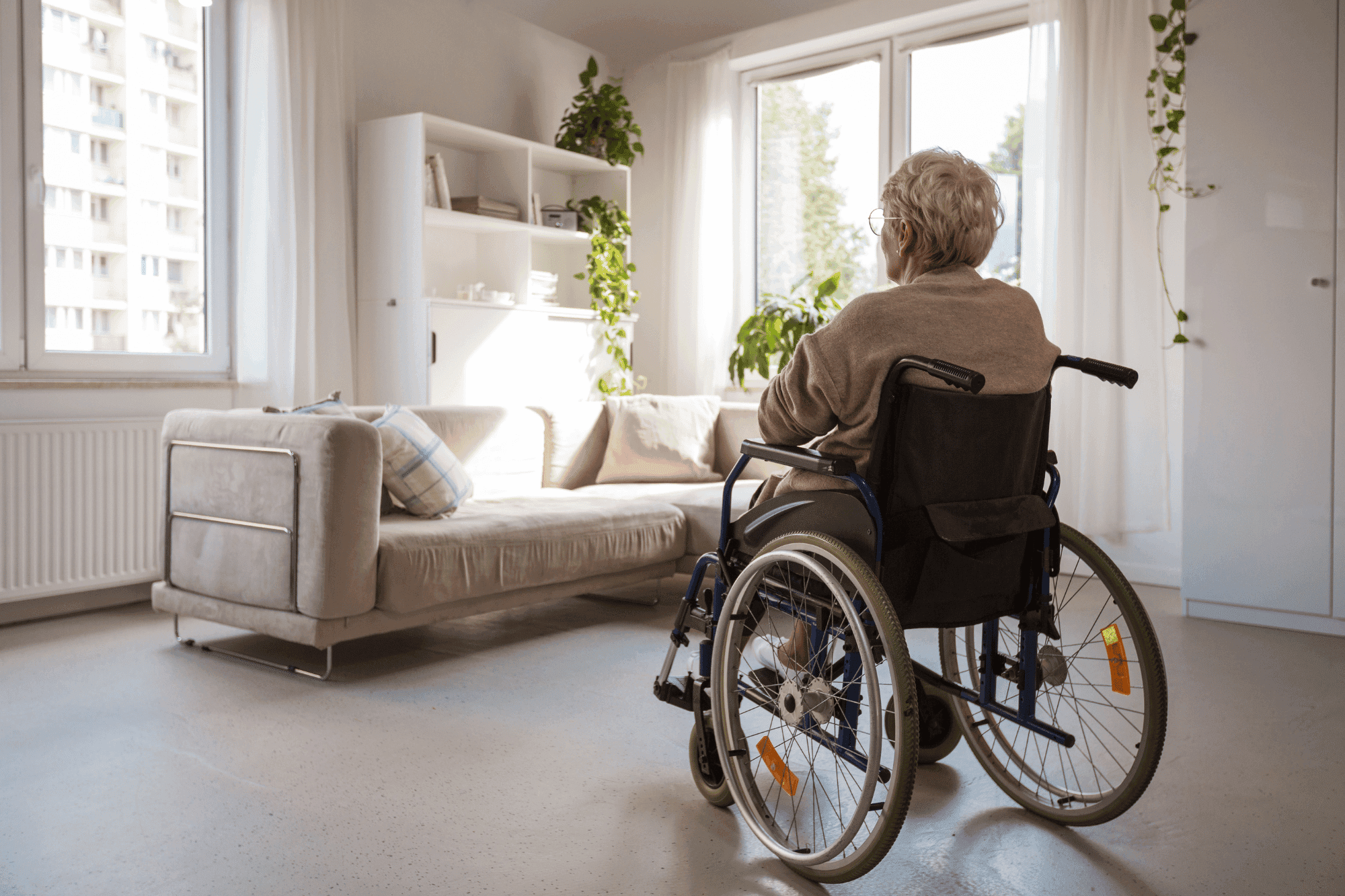 Pre-Settlement Funding in Cases Involving Injuries to Elderly Plaintiffs