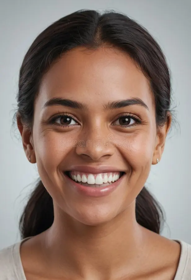 Man having tatto on neck