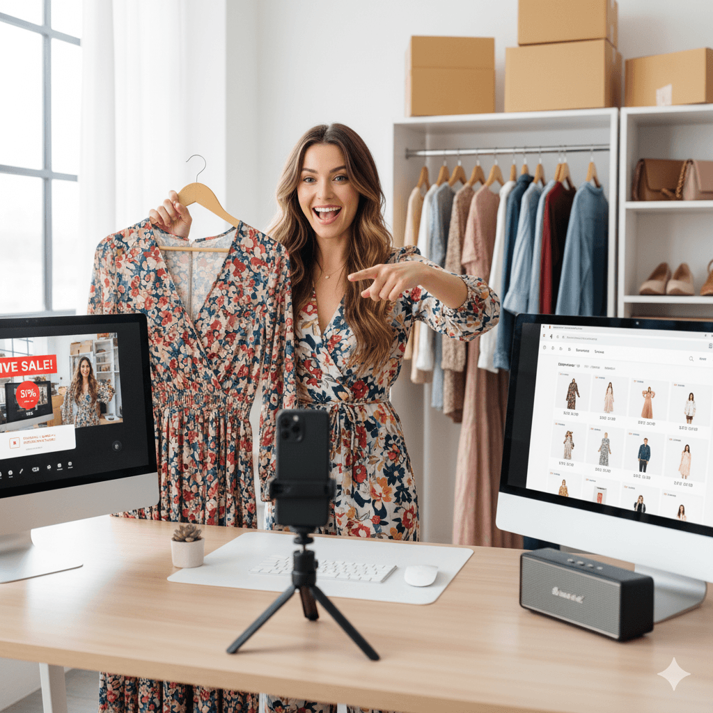 Benefits of TikTok Shop & Square Integration