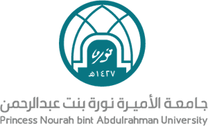 princess noura university logo