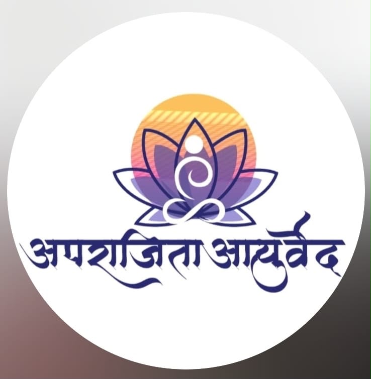 VedaSutra clinic logo