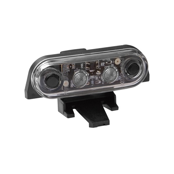 PL0486 - Lanterna delimitadora LED bivolt VL | Pradolux