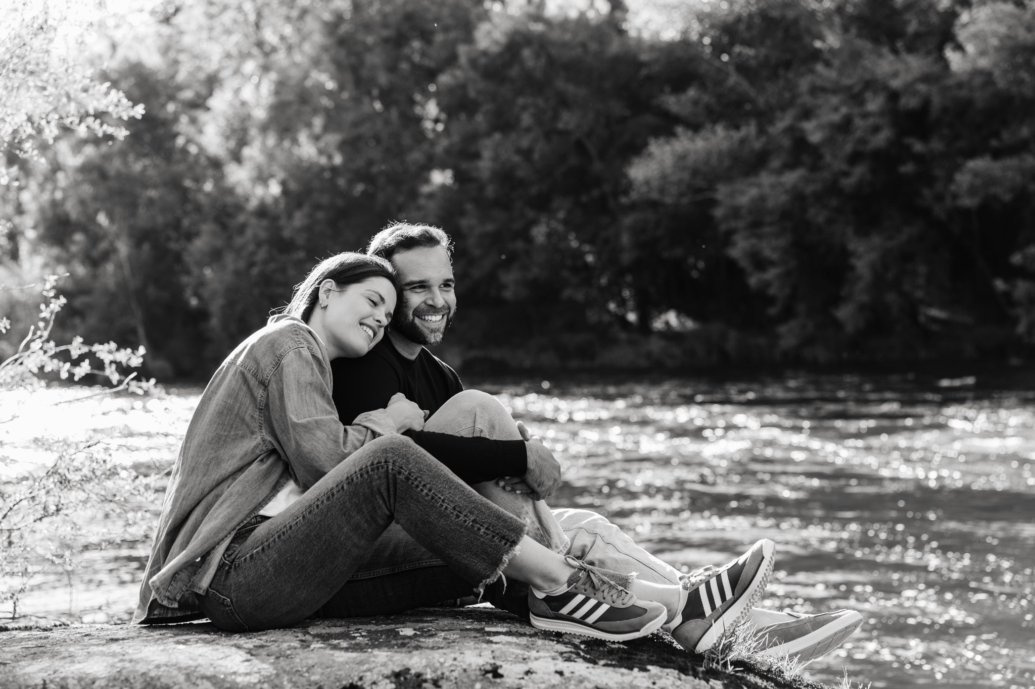 Tania & Rafa | Fotografía de Boda por Lorena Grandío