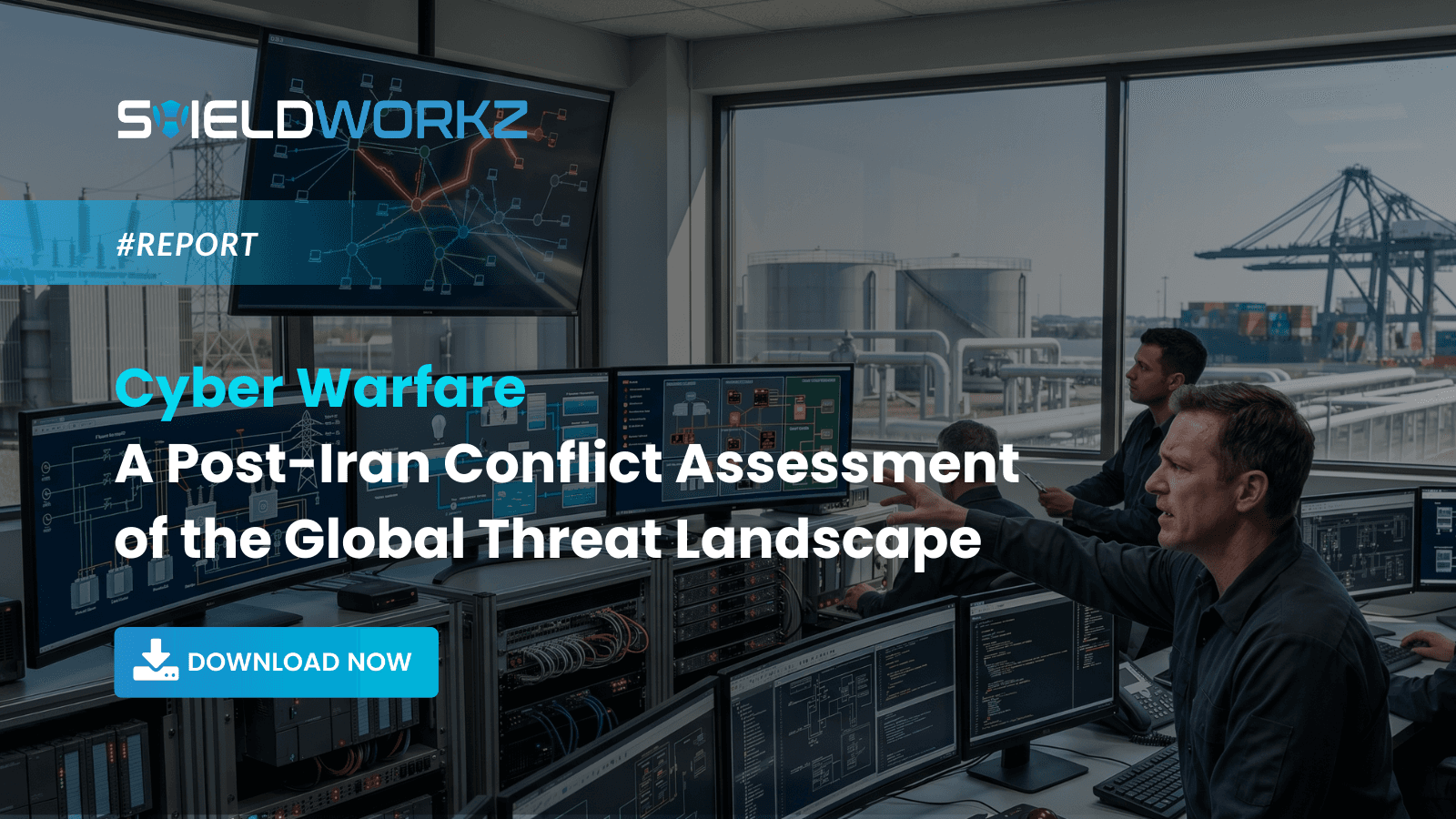 Cyber Warfare: A Post-Iran Conflict Assessment