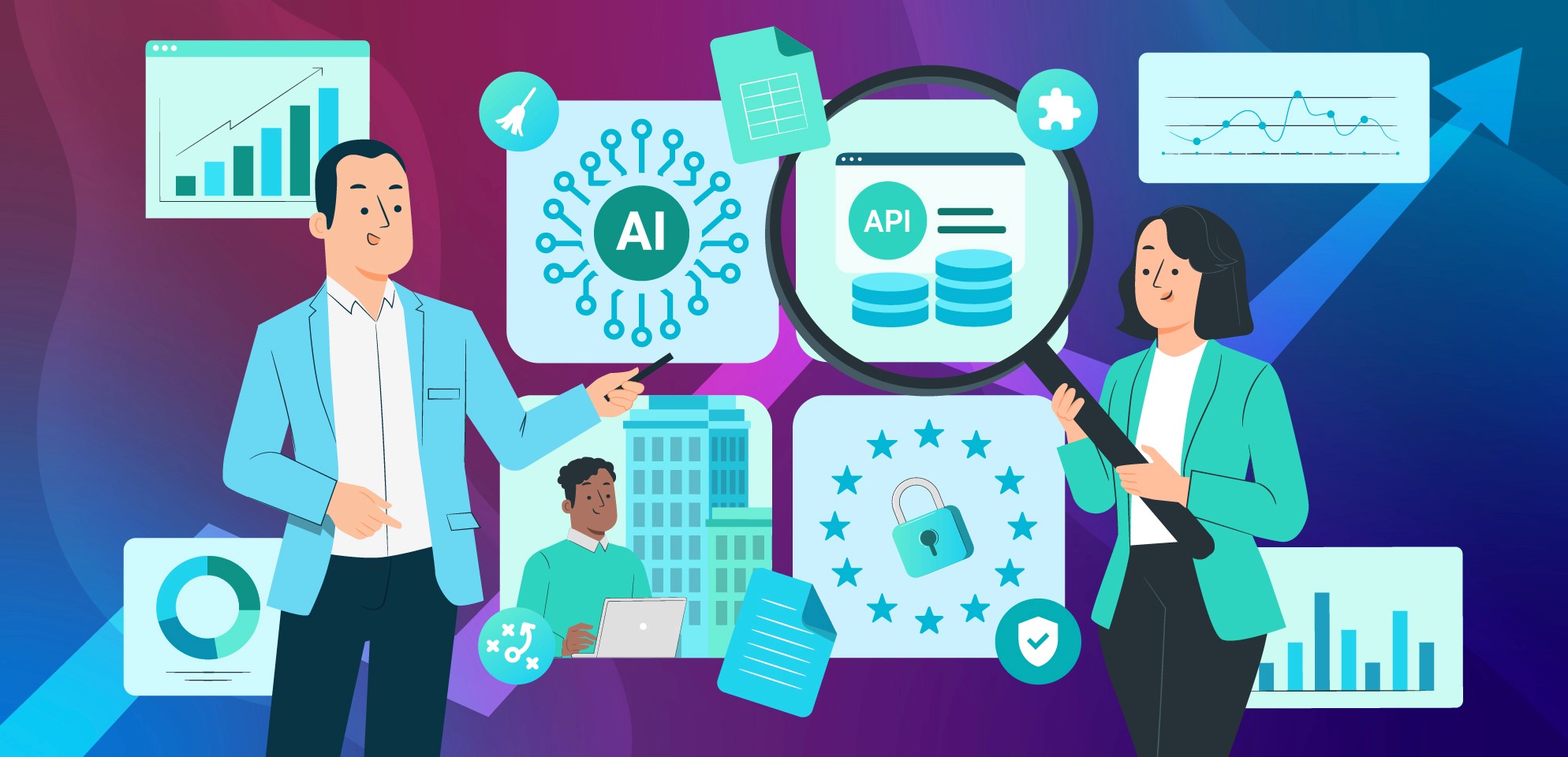 Trends in Custom B2B Data Research