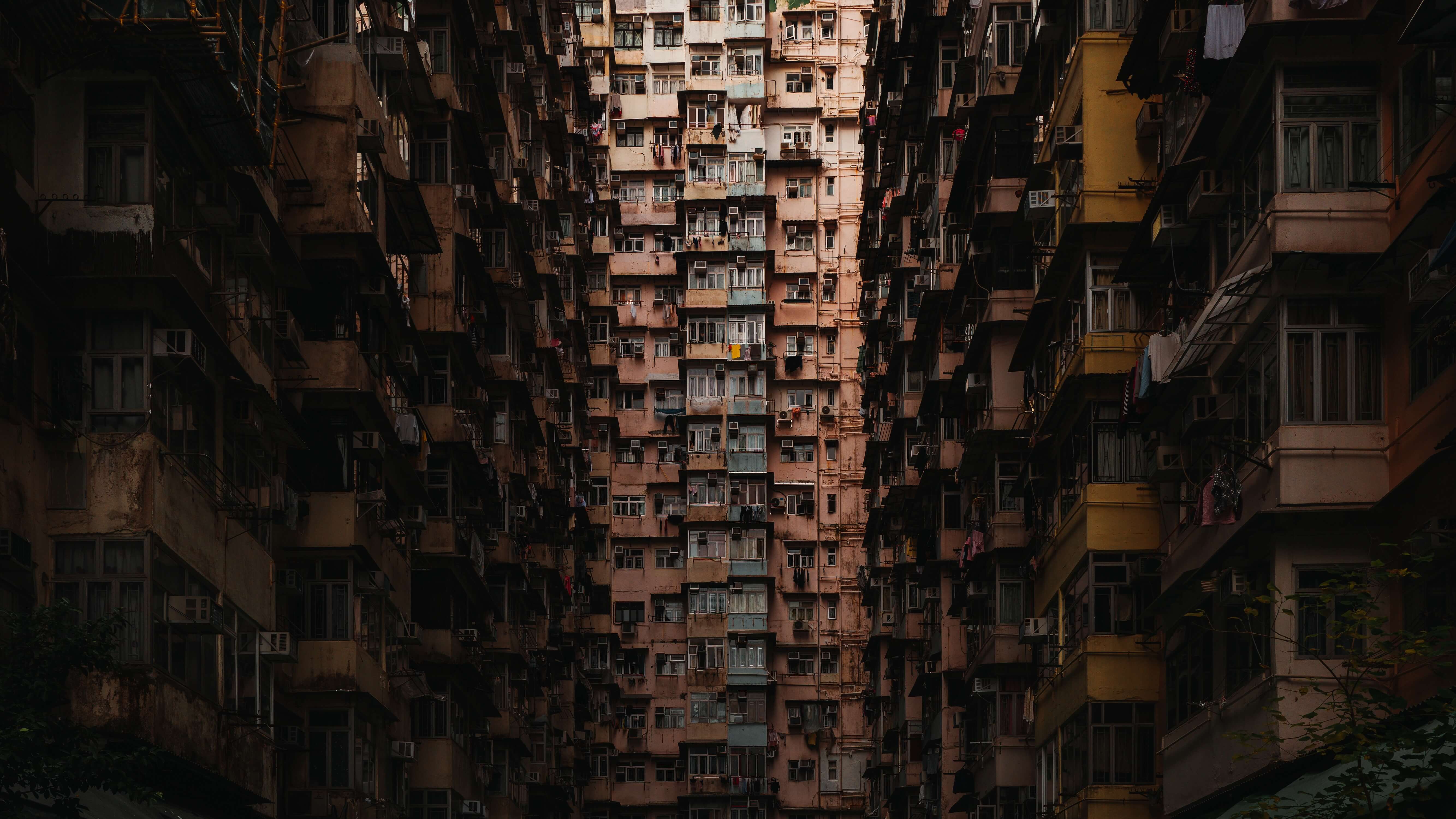 Hong Kong #13