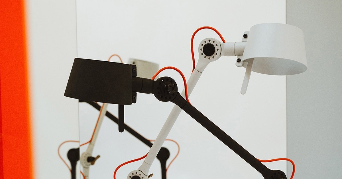 bolt10 tonone oranje